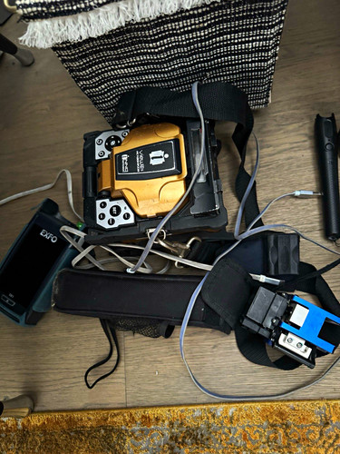 Inno instrument view fusion - view, 6s