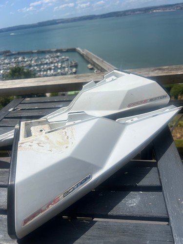 Yamaha waverunner parts - yamaha,