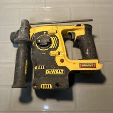 DEWALT DCH253P2 18V XR