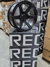 20" Recon Offroad Armour 6x114 ET10 Alloys fit NISSAN NAVARA MERCEDES X CLASS