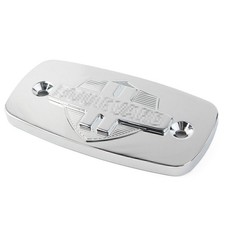 Brake Master Cylinder Cover