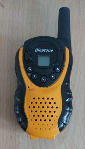 Binatone latitude 100 two way - 100,