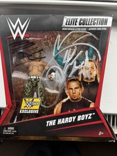 Hardy Boyz Elite Collection