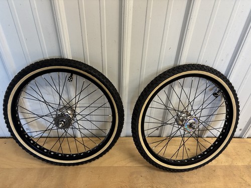 Pro class wheel set - pro,