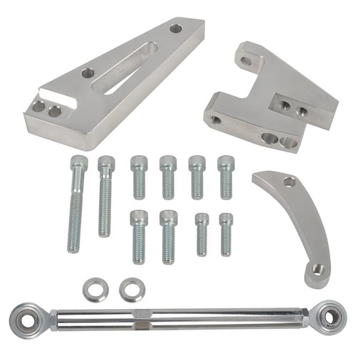 For sbc chevy 350 - sbc, short