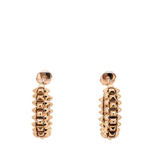 Cartier clash hoop - cartier,