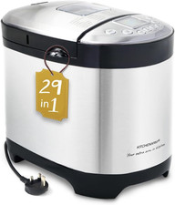 29-In-1 SMART Bread Maker