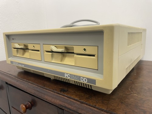 1980s vtg amstrad - amstrad, dd