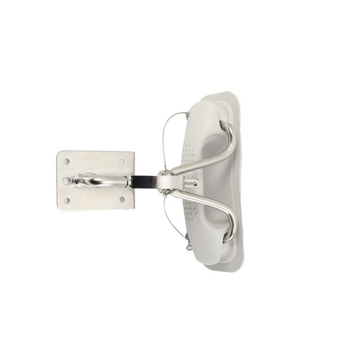Boat insta lock - quick, davits
