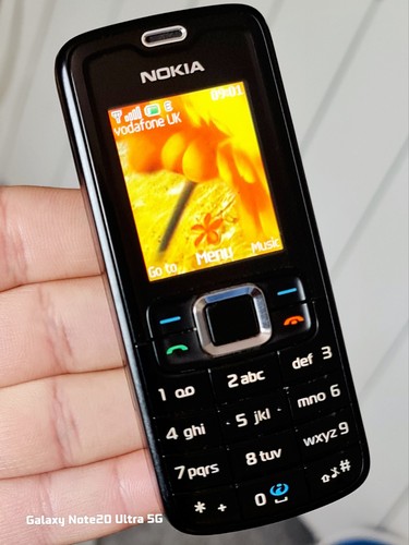 Nokia 3110 classic - nokia,