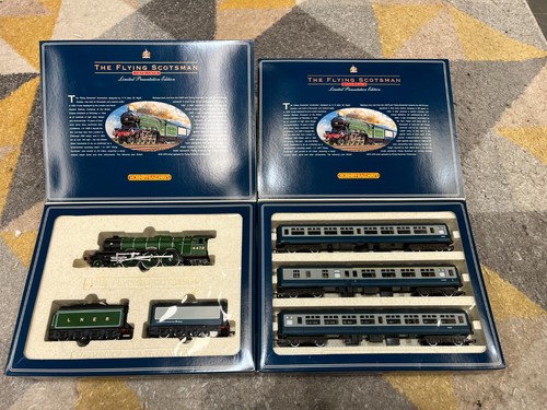 Hornby r098 lner - hornby,