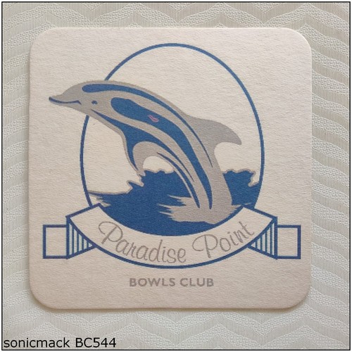 Coaster - , (b544)