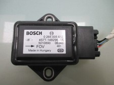 Genuine Ford Mondeo Mk 3 Ghia