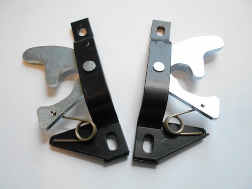 Triumph stag rear hood frame - triumph,