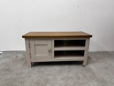 New ex-display ex-major high street  Tv Unit RRP £249