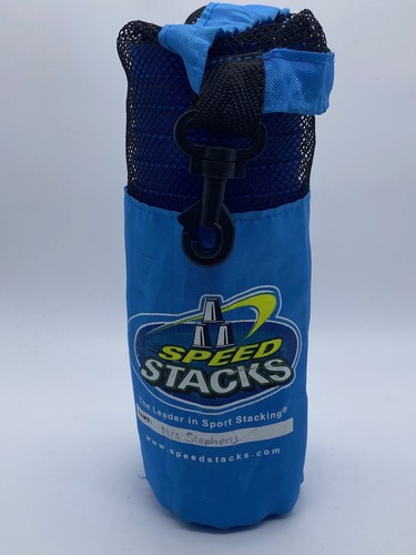 Set speed stacks sports - 12,