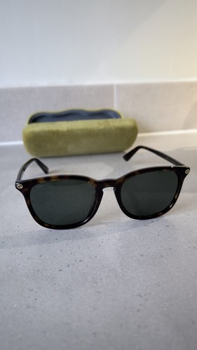 Gucci sunglasses with - sunglasses, tortoise