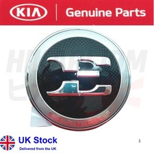 Genuine Kia Stinger 18-21 OEM