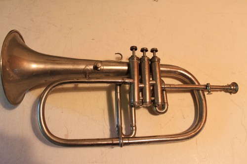 Buys belgian flugelhorn - j, bb