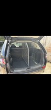 Travall Dog Guard + Divider | Land Rover Discovery Sport 2014-2019