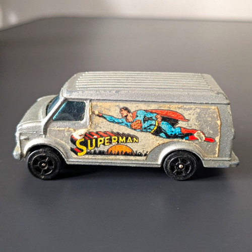Corgi juniors bedford - bedford, &