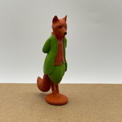 Todd peter rabbit - &, mr.