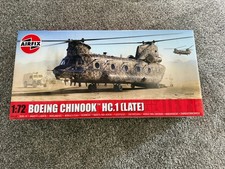 Airfix A06024  Boeing Chinook