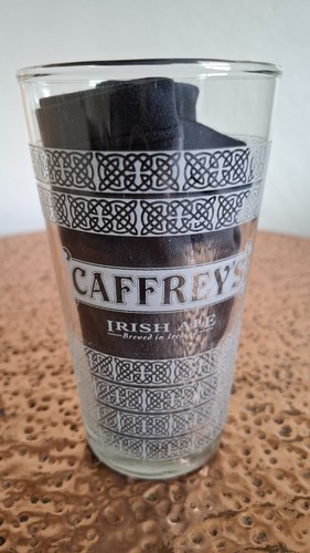 Caffrey irish ale celtic - caffrey's,