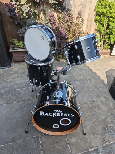 Gretch catalina drum kit - gretch,