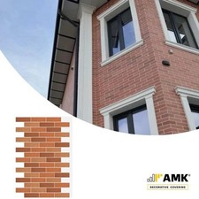 AMK exterior/interior wall