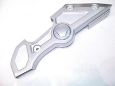 Right side cover Yamaha FZS