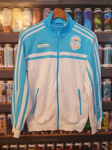 Adidas mens small tracksuit - mens,
