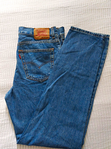 Levi 504 men regular - men's,