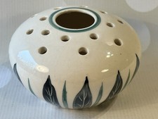Vintage Jersey Pottery Ceramic
