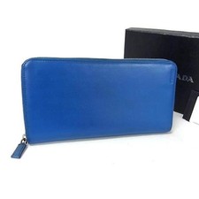 PRADA Saffiano 2ML220 Blue