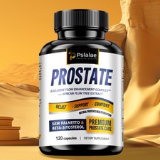 Prostate -Reduce Frequent