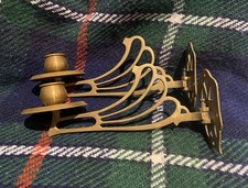 Pair Of Reclaimed Art Nouveau