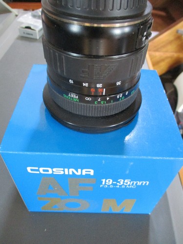 Cosina 35mm 5 4 - cosina, f3.5-4.5