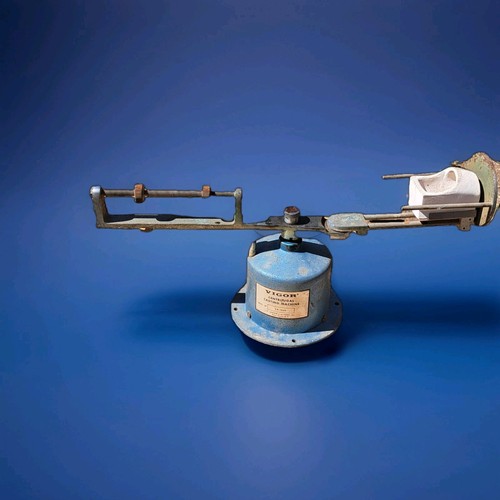Vintage vigor centrifugal - vintage,