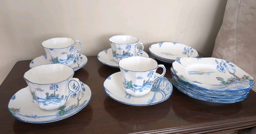 Vintage melba venetian - melba, "venetian