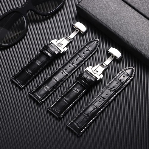 High quality real leather - real,