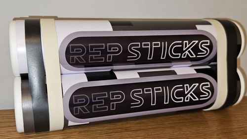 Rep sticks ripsticks upper - rep,