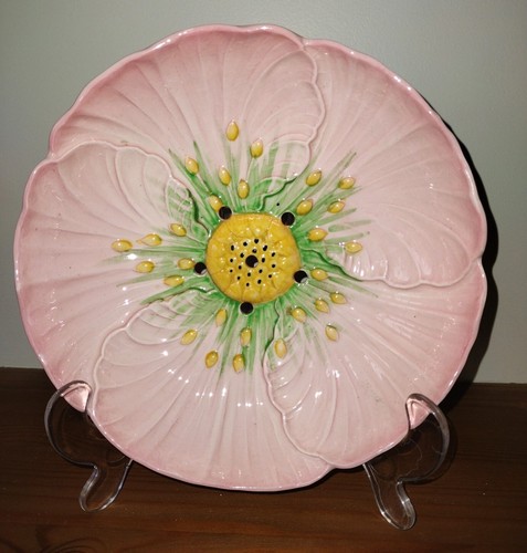 Carlton ware pink - , buttercup