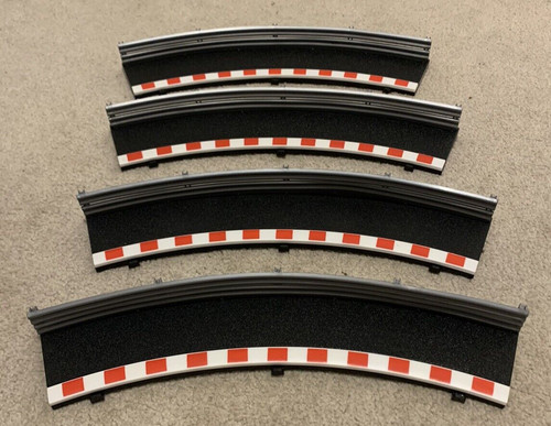 Scalextric sport black - sport,