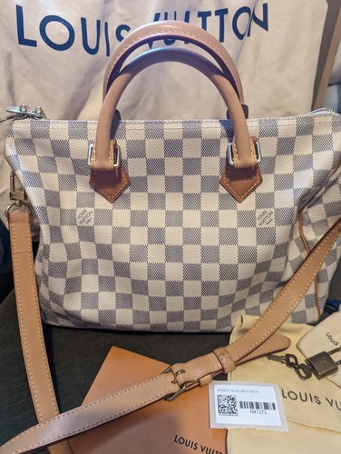 Louis vuitton speedy - vuitton,