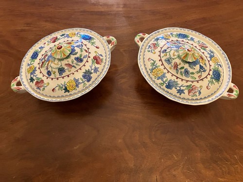 Masons ironstone regency - masons,