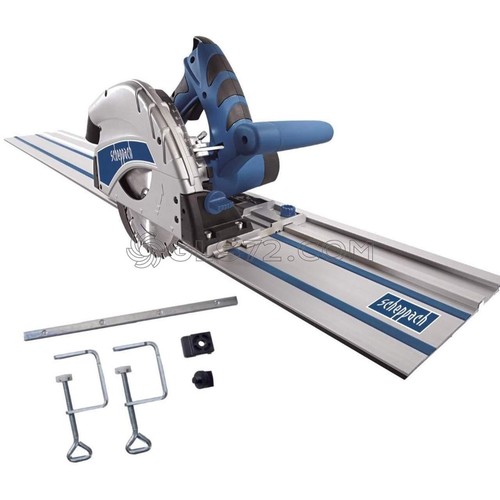 230v scheppach pl55 plunge - plunge, saw