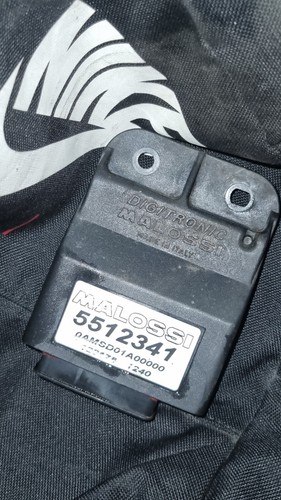 Malosso cdi unit - malosso,