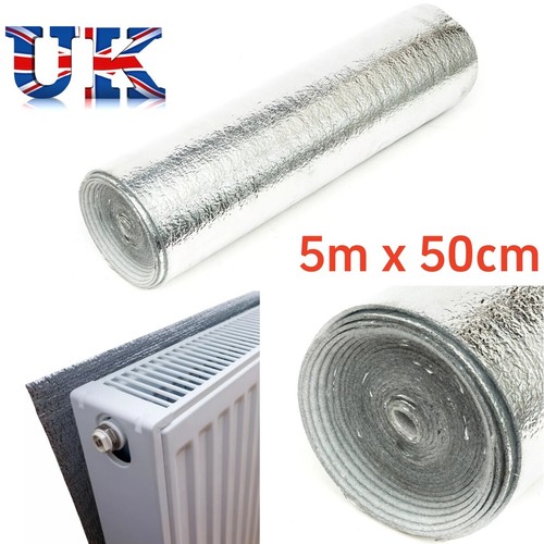 50cmx5m radiator heat - radiator,
