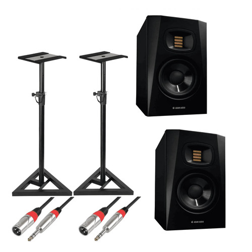 Adam audio t5v - adam,